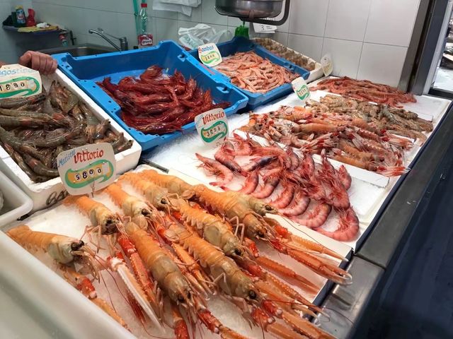 無濾鏡看全球海島_西班牙黃金海岸