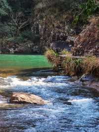 過大年:永嘉休閒二日遊