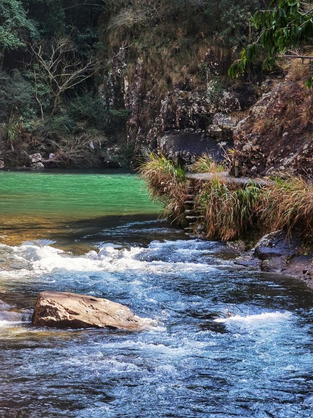 過大年:永嘉休閒二日遊 過大年:永嘉休閒二日遊