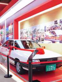 【🫡免費參觀】珠海博物館：珍貴文物展示，交通便利