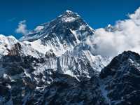 西藏境內七座雄奇壯美的雪山