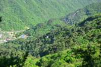 麻城龜峰山