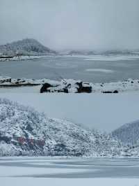 重慶周邊滑雪南川金佛山縱享絲滑