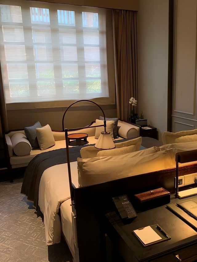 上海嘉佩樂酒店 上海嘉佩樂酒店