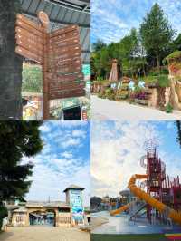 深圳 觀瀾山水田園 ｜深圳人都愛去的“避世桃源”