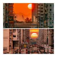 東方明珠-香港小眾打卡合集