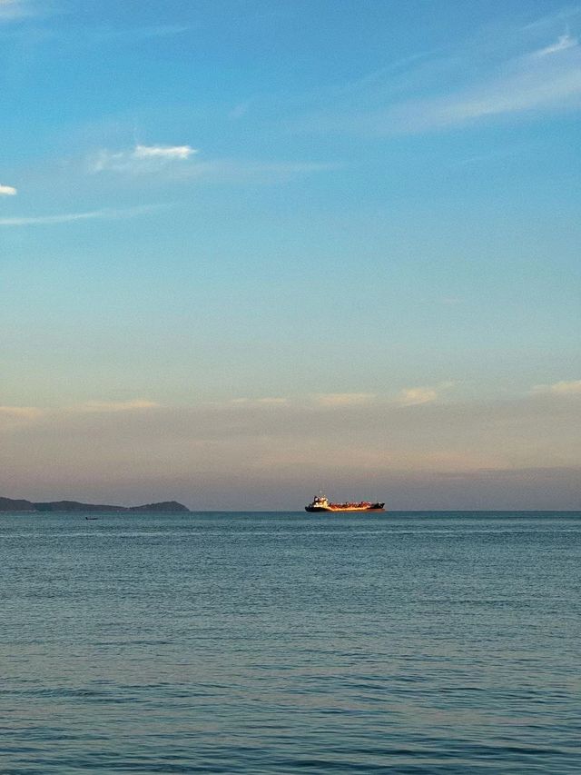 10-11月來泰國普吉島旅遊的姐妹速進！