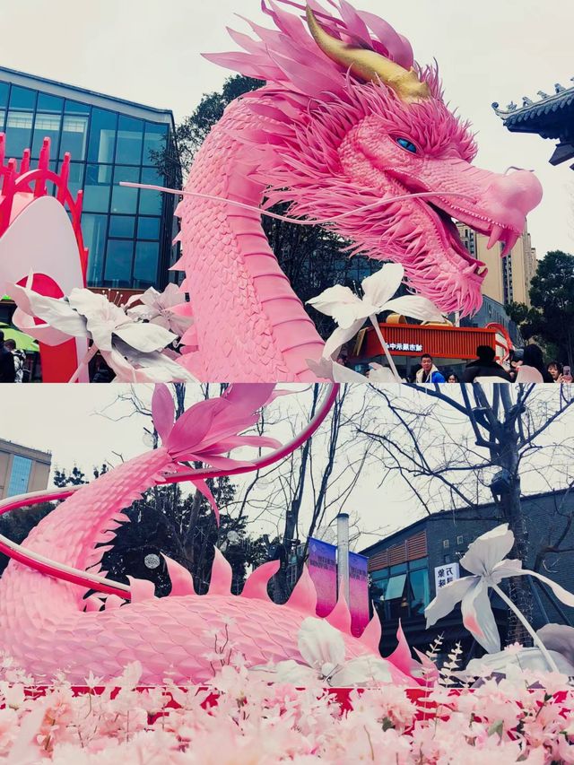 成都免費遛娃好去處桂溪生態公園西區