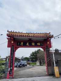 臨濟護國禪寺-台灣寺院之旅系列一