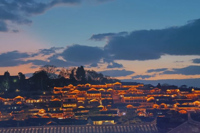 雲南已玩～