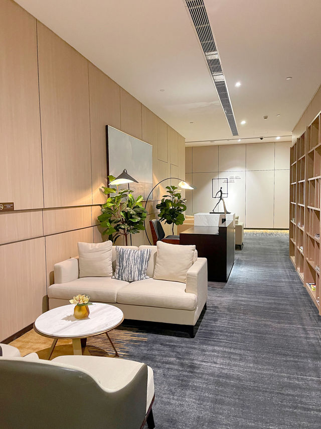 深圳輕奢公寓loft｜旅途中的小驚喜
