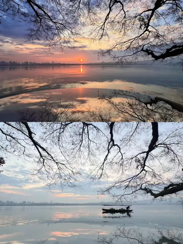 生存の意味｜鏡花水月、天空の境