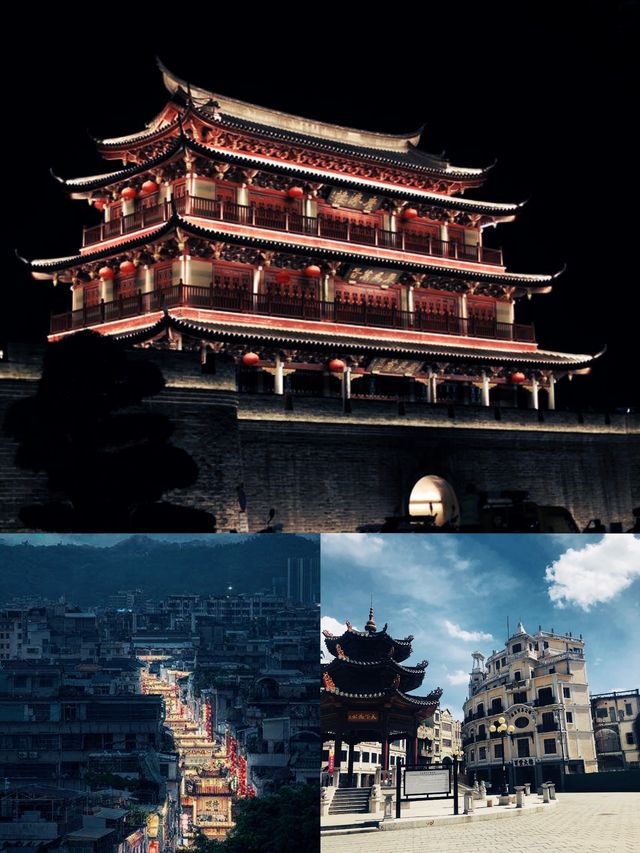 五一反向旅遊