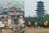 從三國赤壁古戰場回來了一日遊真實感受