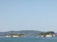 探索松島：260座島嶼的魅力