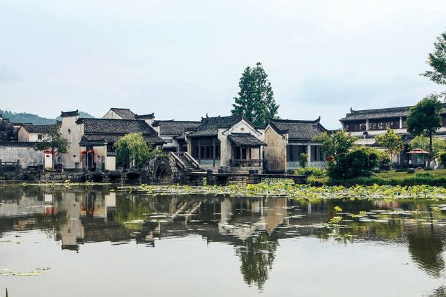 避開人潮！九一就去這幾個冷門城市