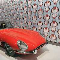 上海汽車博物館,愛車人士Go!