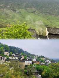 探尋中國最美的鄉村