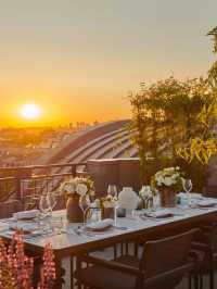 🌟 Parisian Elegance & Luxury at Hotel Lutetia 🏨✨