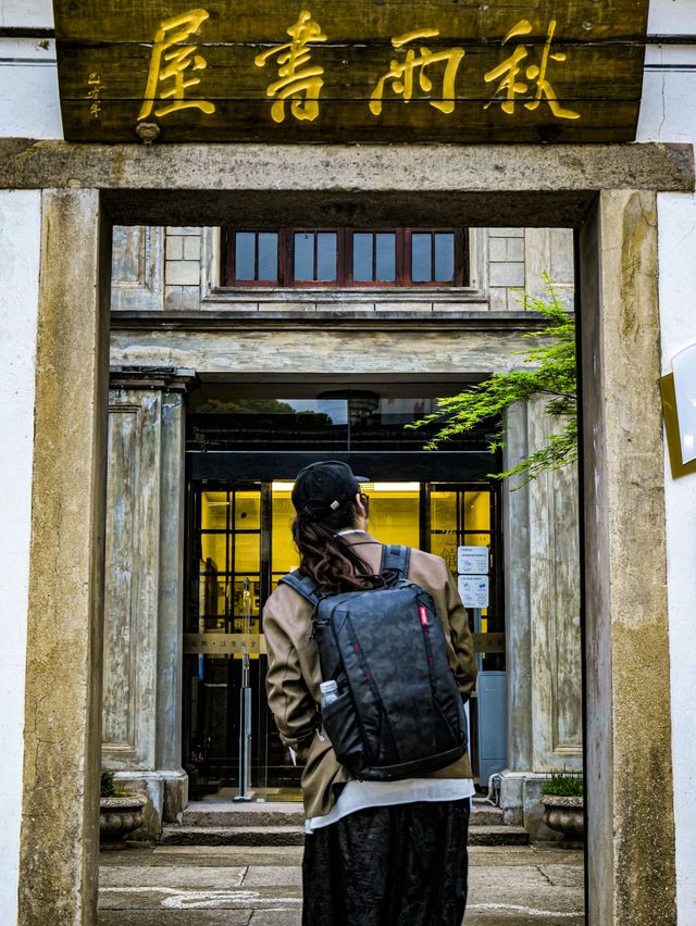 勸你五一的時候別來，要去就提前去避開高峰