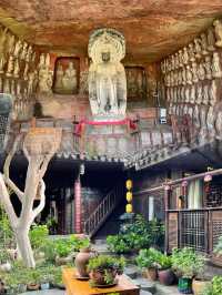 女皇故里等你來：廣元，一個被低估的小眾旅遊勝地