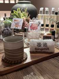 松池之旅，就跟我一起開啟吧