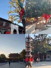 芜湖，一座被嚴重低估的旅遊寶藏地（附攻略）