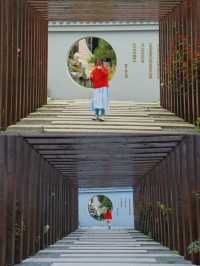 寶藏宜興在這家山頂民宿實現日出日落自由