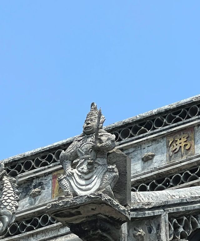 蘇州一日遊