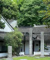 蘇州一日遊