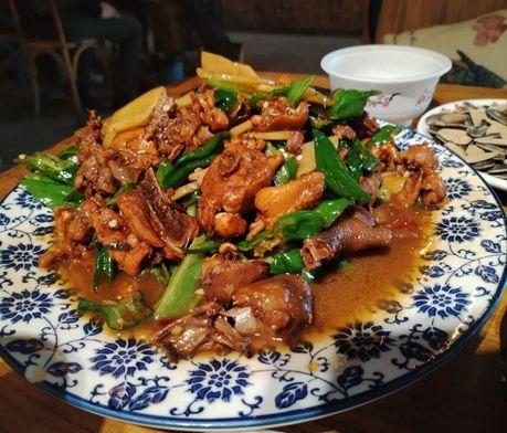 台兒莊古城遊玩指南