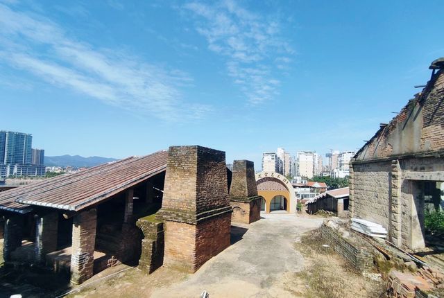 在泉州會成為世界遺產，在廈門卻無人知曉！
