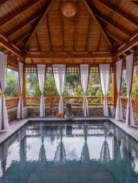 🌟 Fuzhou's Fantastic Hot Springs: A Guide to Ultimate Relaxation 🌟