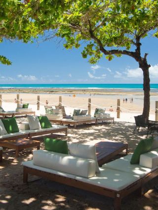 🌴🏨 Bahia's Best: Unwind at Kuara Hotel 🏖️