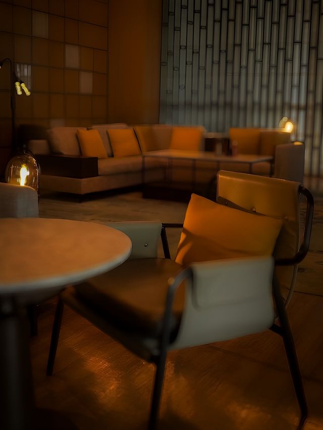 成都旅行｜兩湖一館，“稱職”的商旅酒店
