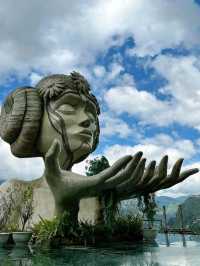 Wonderful Moana Sapa in Vietnam 🇻🇳 