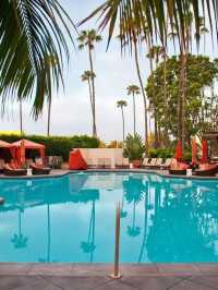 🌟 Newport Beach Luxe Life: Pendry's Finest! 🏖️