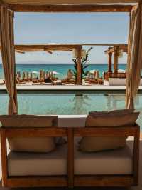 🌟 Mykonos Magic: Beachfront Bliss & Romance 🌊💑