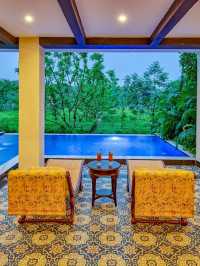 🌟 Darjeeling Delights: Mayfair Tea Resort Review 🌿✨