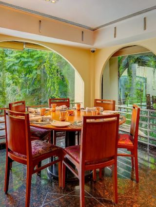 🌟 Pune's Perfect Stay: Blue Diamond's Sparkle ✨