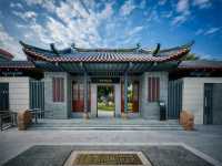 快來中山開啟“美麗鄉村遊”，體驗“美景美食美心情”