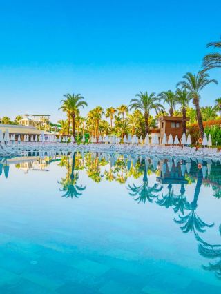 🌟🏖️ Ultimate Okurcalar Oasis: Kirman Leodikya! 🌟🏖️