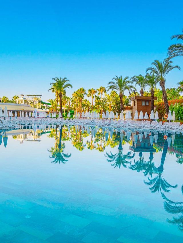 🌟🏖️ Ultimate Okurcalar Oasis: Kirman Leodikya! 🌟🏖️