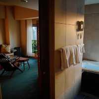 「東京庭之酒店：日式風情，放鬆身心」