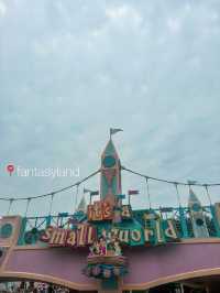 Hong Kong Disneyland Tips and Tricks! 