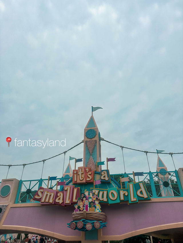 Hong Kong Disneyland Tips and Tricks! 