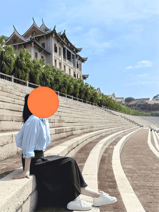 廈門三天2晚值得玩的地方D