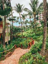 🌺 Maui Magic: Top Stay at Grand Wailea Resort 🌊🌴