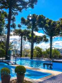 🌟 Gramado Getaway: Wish Serrano's Stellar Stay! 🌟