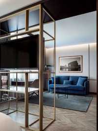 🌟 Bilbao's Best: Radisson Collection Hotel Review 🌟